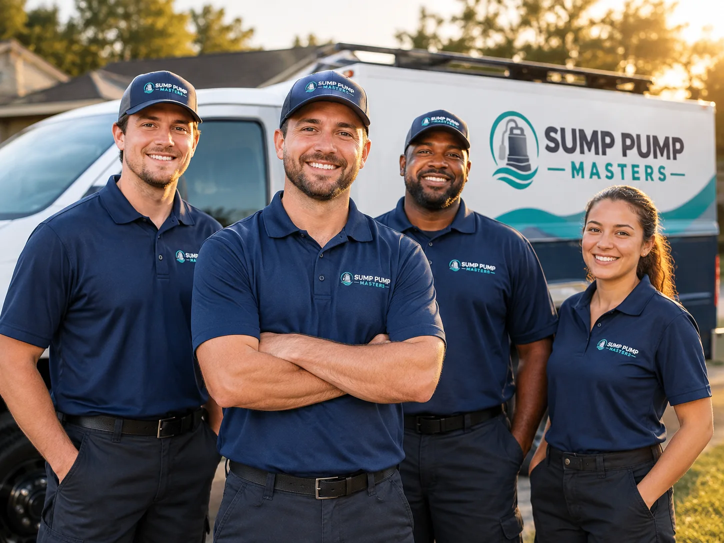 Sump Pump Repair company in Wind Ridge, PA